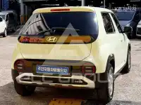 2025 Hyundai Casper