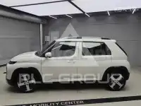 2025 Hyundai Casper