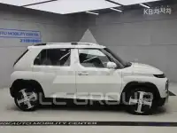 2025 Hyundai Casper