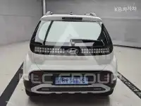 2025 Hyundai Casper