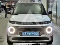2025 Hyundai Casper
