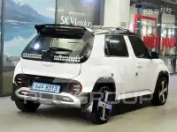 2025 Hyundai Casper