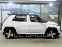 2025 Hyundai Casper