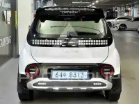 2025 Hyundai Casper