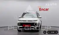 2025 Hyundai Casper