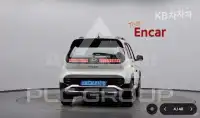 2025 Hyundai Casper
