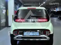 2025 Hyundai Casper