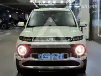 2025 Hyundai Casper