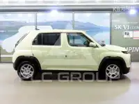 2025 Hyundai Casper