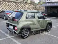 2025 Hyundai Casper