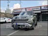 2025 Hyundai Casper