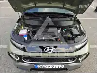 2025 Hyundai Casper