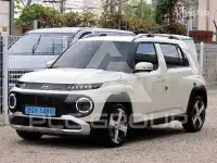2025 Hyundai Casper