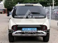 2025 Hyundai Casper
