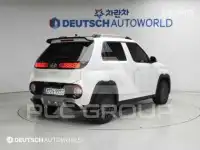 2025 Hyundai Casper