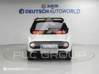 2025 Hyundai Casper