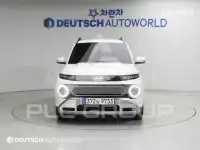 2025 Hyundai Casper