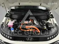 2025 Hyundai Casper