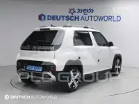 2025 Hyundai Casper