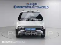 2025 Hyundai Casper