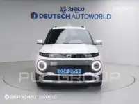 2025 Hyundai Casper