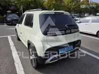 2025 Hyundai Casper