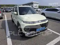 2025 Hyundai Casper