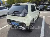 2025 Hyundai Casper