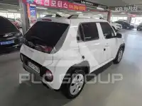 2025 Hyundai Casper