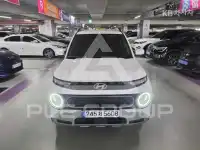 2025 Hyundai Casper