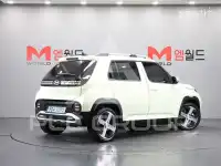 2025 Hyundai Casper