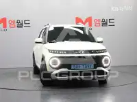 2025 Hyundai Casper