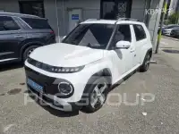 2025 Hyundai Casper