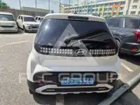 2025 Hyundai Casper