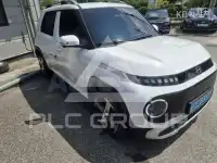 2025 Hyundai Casper