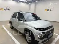 2025 Hyundai Casper