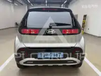 2025 Hyundai Casper