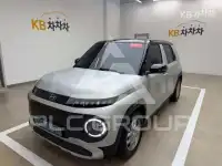2025 Hyundai Casper