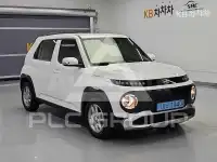 2025 Hyundai Casper