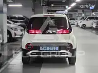 2025 Hyundai Casper