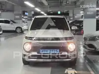 2025 Hyundai Casper
