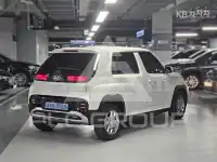 2025 Hyundai Casper