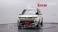 2025 Hyundai Casper