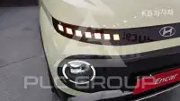 2025 Hyundai Casper