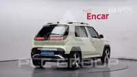 2025 Hyundai Casper
