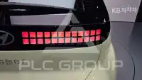 2025 Hyundai Casper