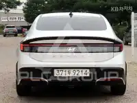 2025 Hyundai Sonata