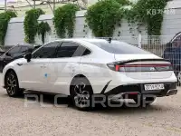 2025 Hyundai Sonata