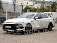 2025 Hyundai Sonata