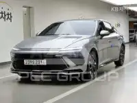 2025 Hyundai Sonata